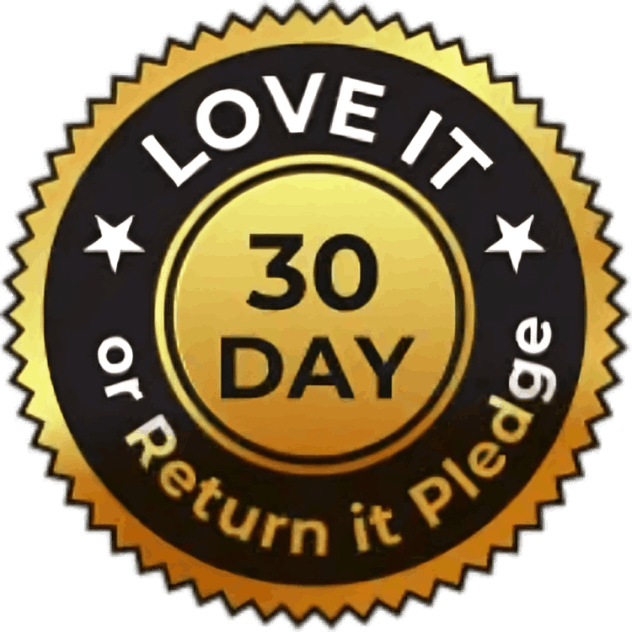 MrBoldPro 30 Days 100% money back guarantee 